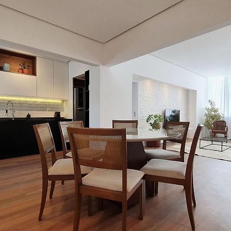 Leblon House IV Apartment Rio de Janeiro Ngoại thất bức ảnh