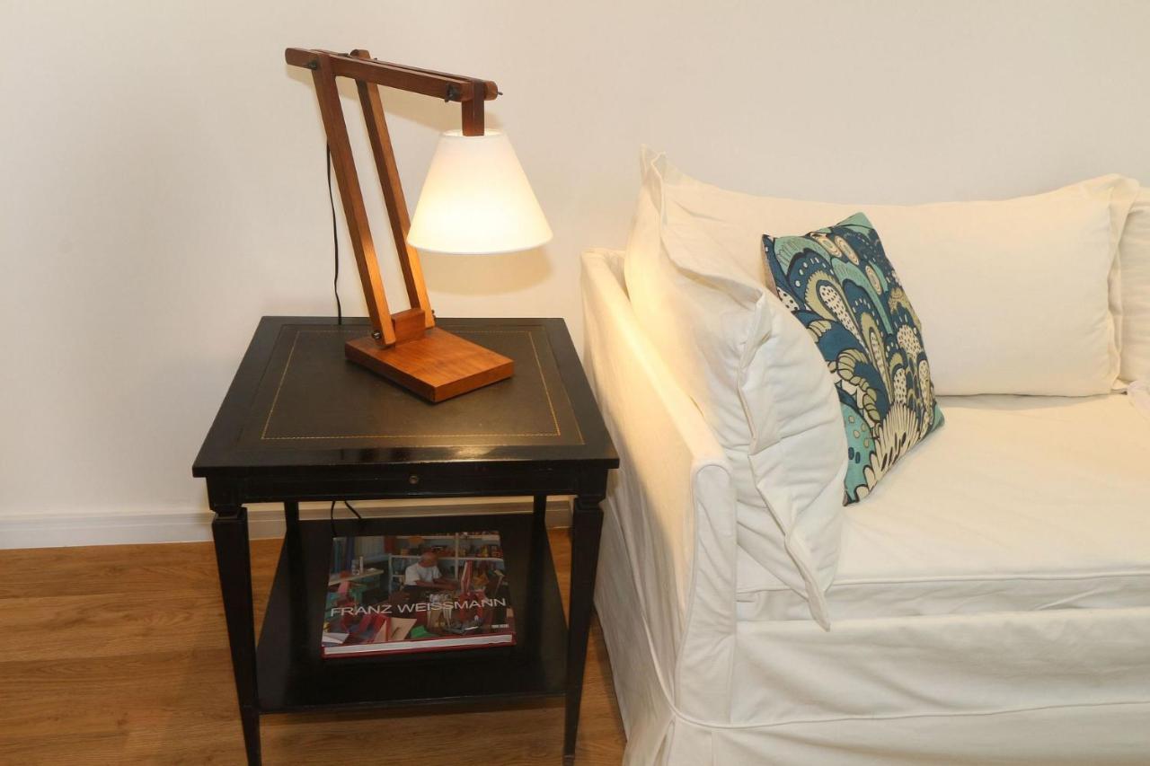 Leblon House IV Apartment Rio de Janeiro Ngoại thất bức ảnh
