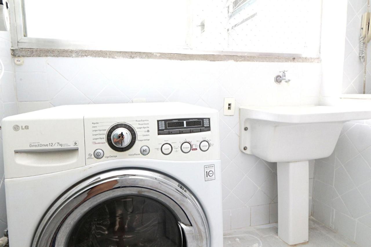 Leblon House IV Apartment Rio de Janeiro Ngoại thất bức ảnh