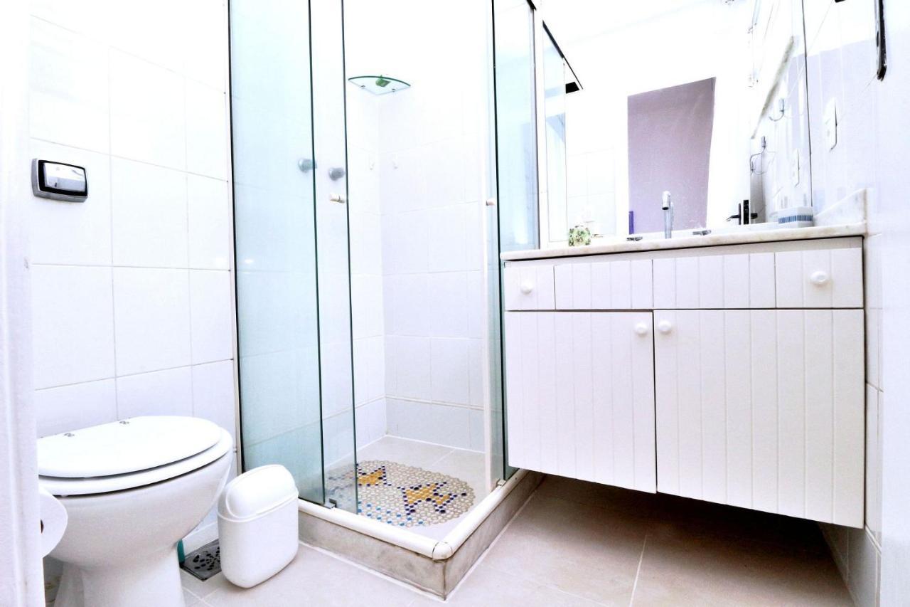 Leblon House IV Apartment Rio de Janeiro Ngoại thất bức ảnh