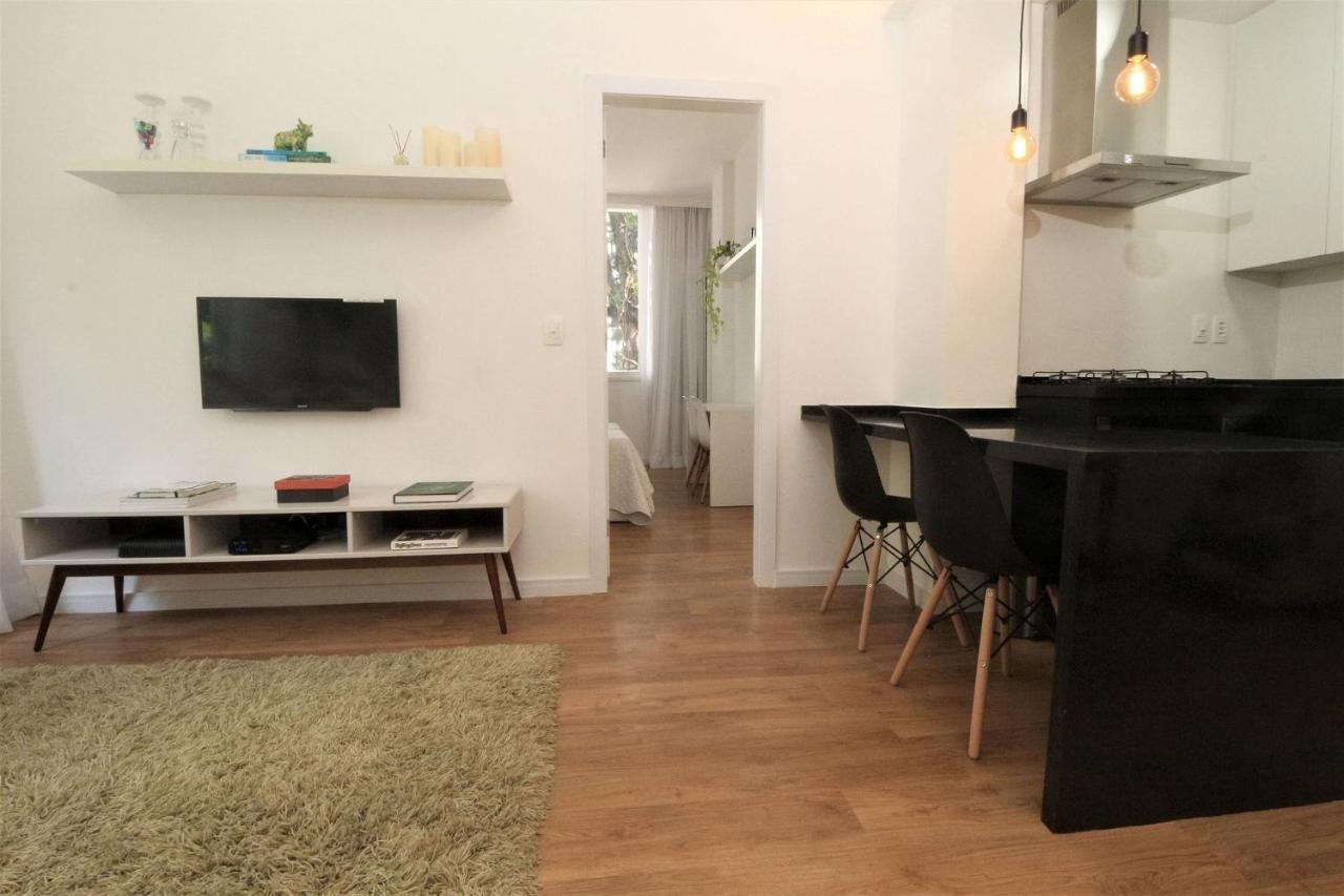 Leblon House IV Apartment Rio de Janeiro Ngoại thất bức ảnh
