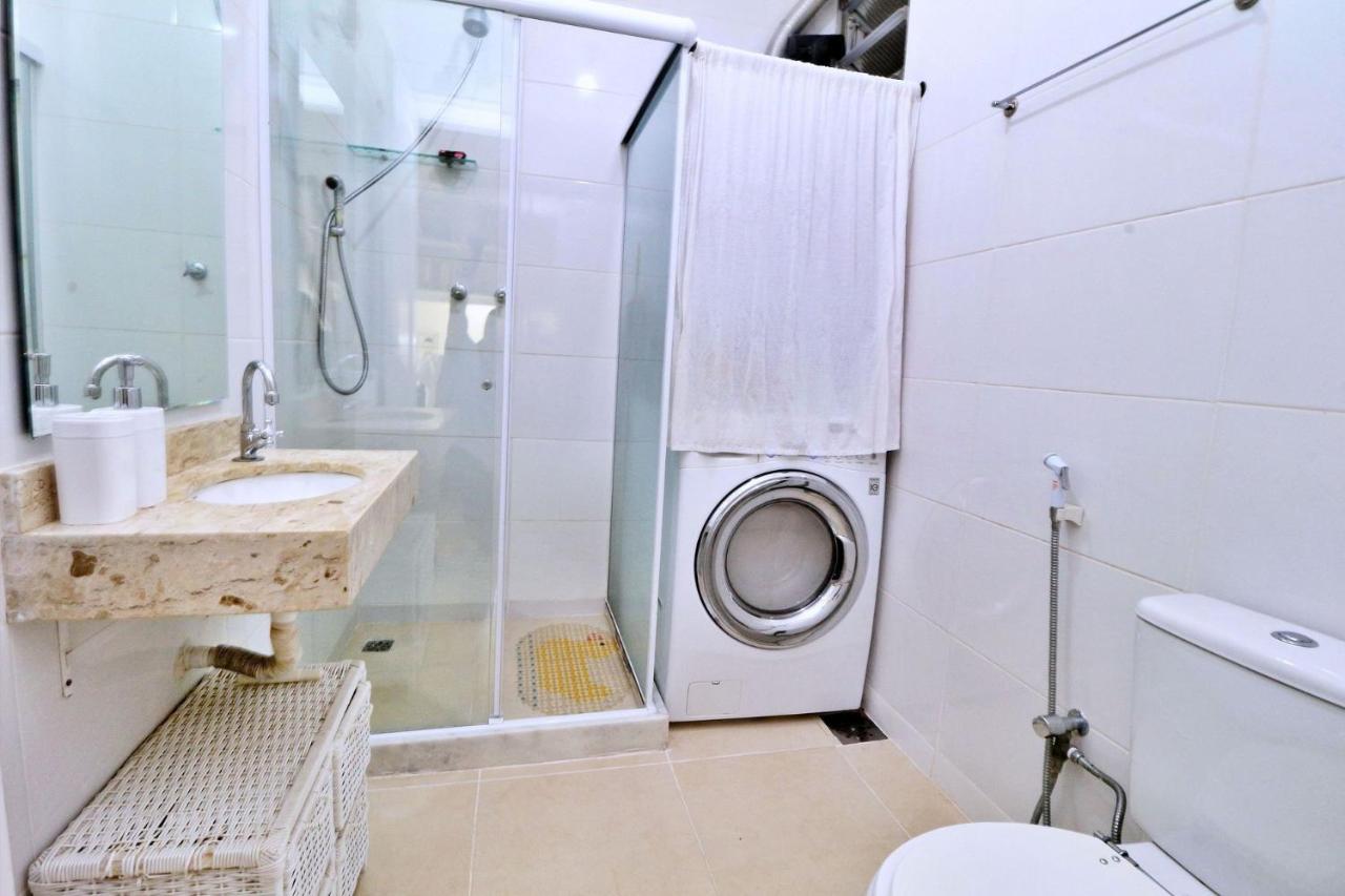Leblon House IV Apartment Rio de Janeiro Ngoại thất bức ảnh