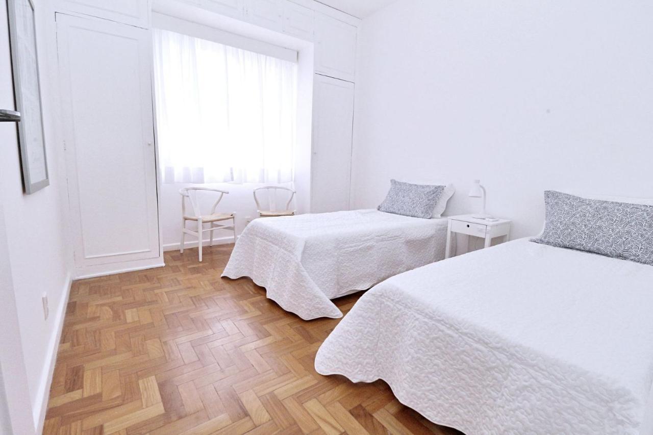 Leblon House IV Apartment Rio de Janeiro Ngoại thất bức ảnh