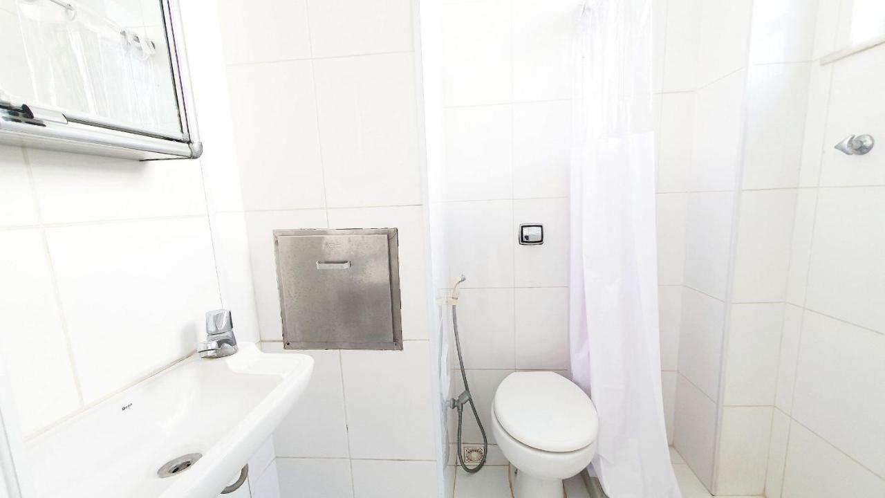 Leblon House IV Apartment Rio de Janeiro Ngoại thất bức ảnh