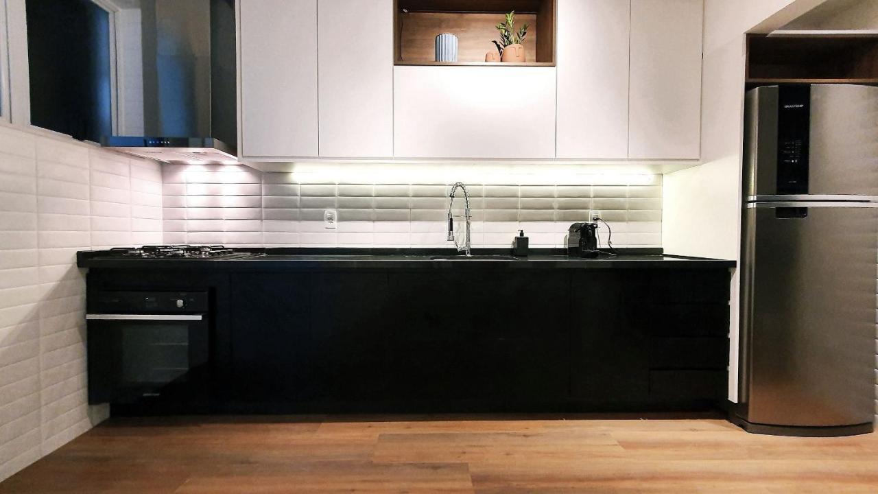 Leblon House IV Apartment Rio de Janeiro Ngoại thất bức ảnh