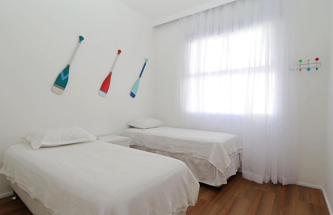 Leblon House IV Apartment Rio de Janeiro Ngoại thất bức ảnh