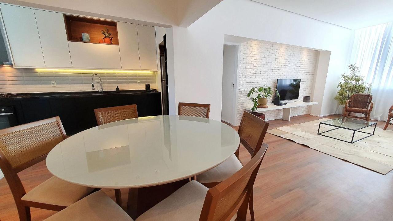 Leblon House IV Apartment Rio de Janeiro Ngoại thất bức ảnh