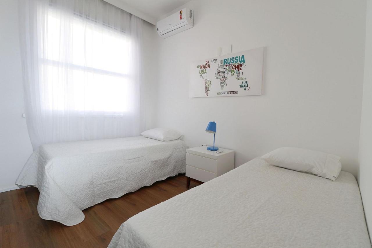 Leblon House IV Apartment Rio de Janeiro Ngoại thất bức ảnh